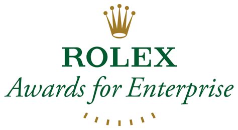 Rolex awards history